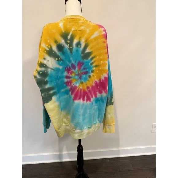 La Detresse Tropicali Amnesia Pullover - Picture 9 of 10